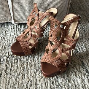 Guess Heels